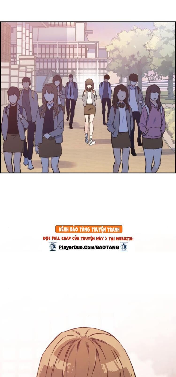 Bạn Học Của Tôi Là Lính Đánh Thuê Chap 5 - Next Chap 6