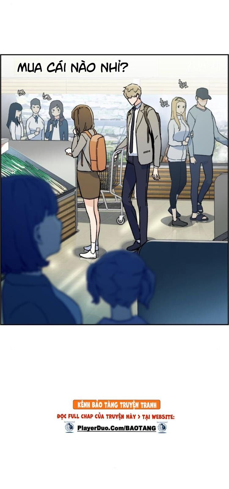 Bạn Học Của Tôi Là Lính Đánh Thuê Chap 5 - Next Chap 6