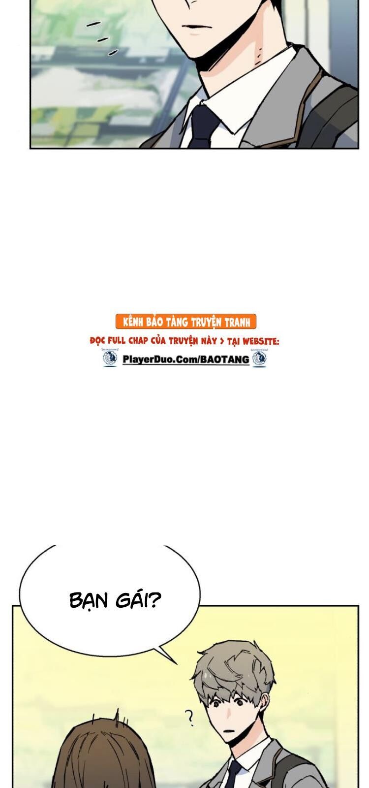 Bạn Học Của Tôi Là Lính Đánh Thuê Chap 5 - Next Chap 6