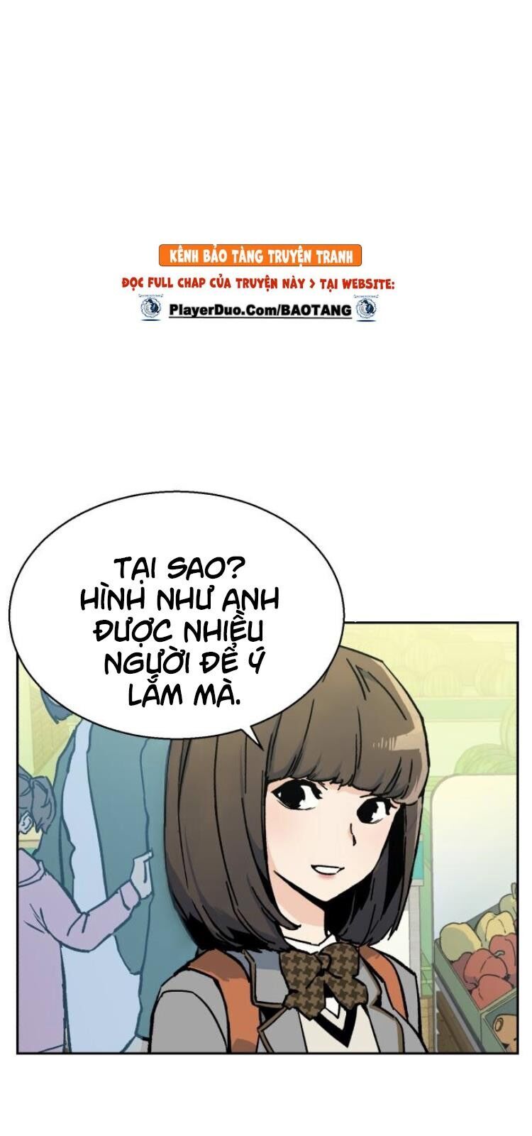 Bạn Học Của Tôi Là Lính Đánh Thuê Chap 5 - Next Chap 6