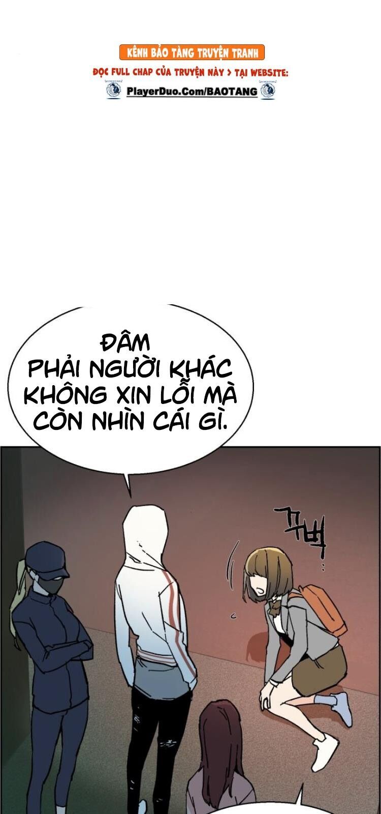Bạn Học Của Tôi Là Lính Đánh Thuê Chap 5 - Next Chap 6