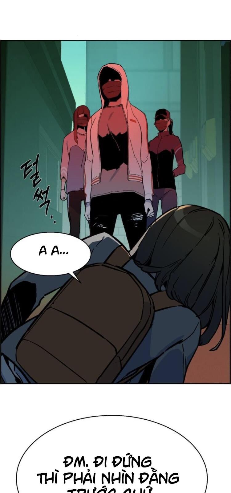 Bạn Học Của Tôi Là Lính Đánh Thuê Chap 5 - Next Chap 6