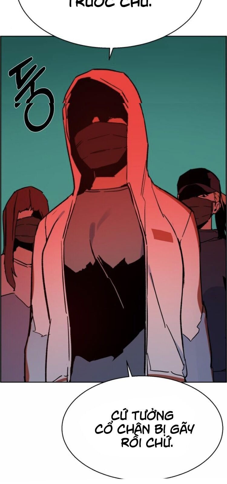 Bạn Học Của Tôi Là Lính Đánh Thuê Chap 5 - Next Chap 6