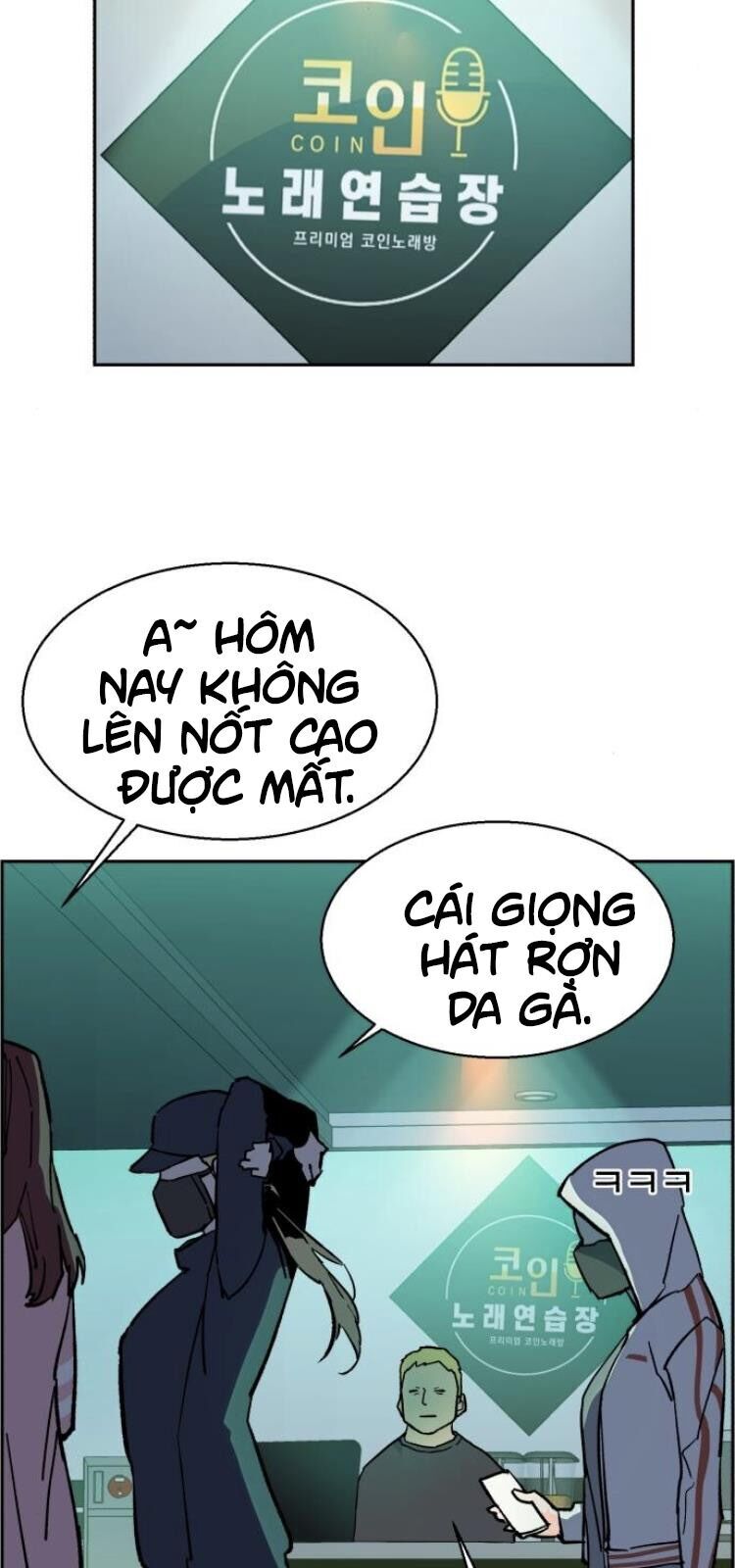 Bạn Học Của Tôi Là Lính Đánh Thuê Chap 5 - Next Chap 6