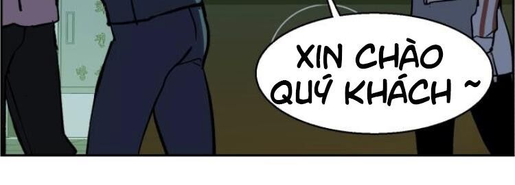 Bạn Học Của Tôi Là Lính Đánh Thuê Chap 5 - Next Chap 6