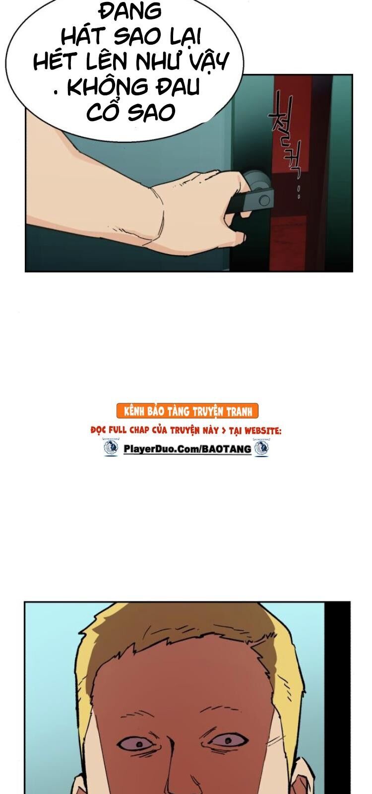 Bạn Học Của Tôi Là Lính Đánh Thuê Chap 5 - Next Chap 6