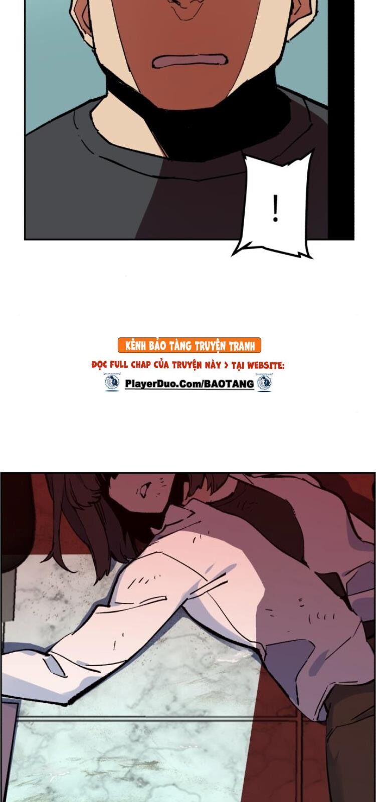 Bạn Học Của Tôi Là Lính Đánh Thuê Chap 5 - Next Chap 6