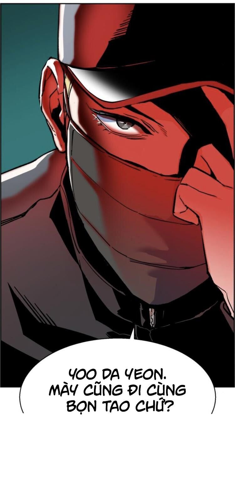 Bạn Học Của Tôi Là Lính Đánh Thuê Chap 5 - Next Chap 6