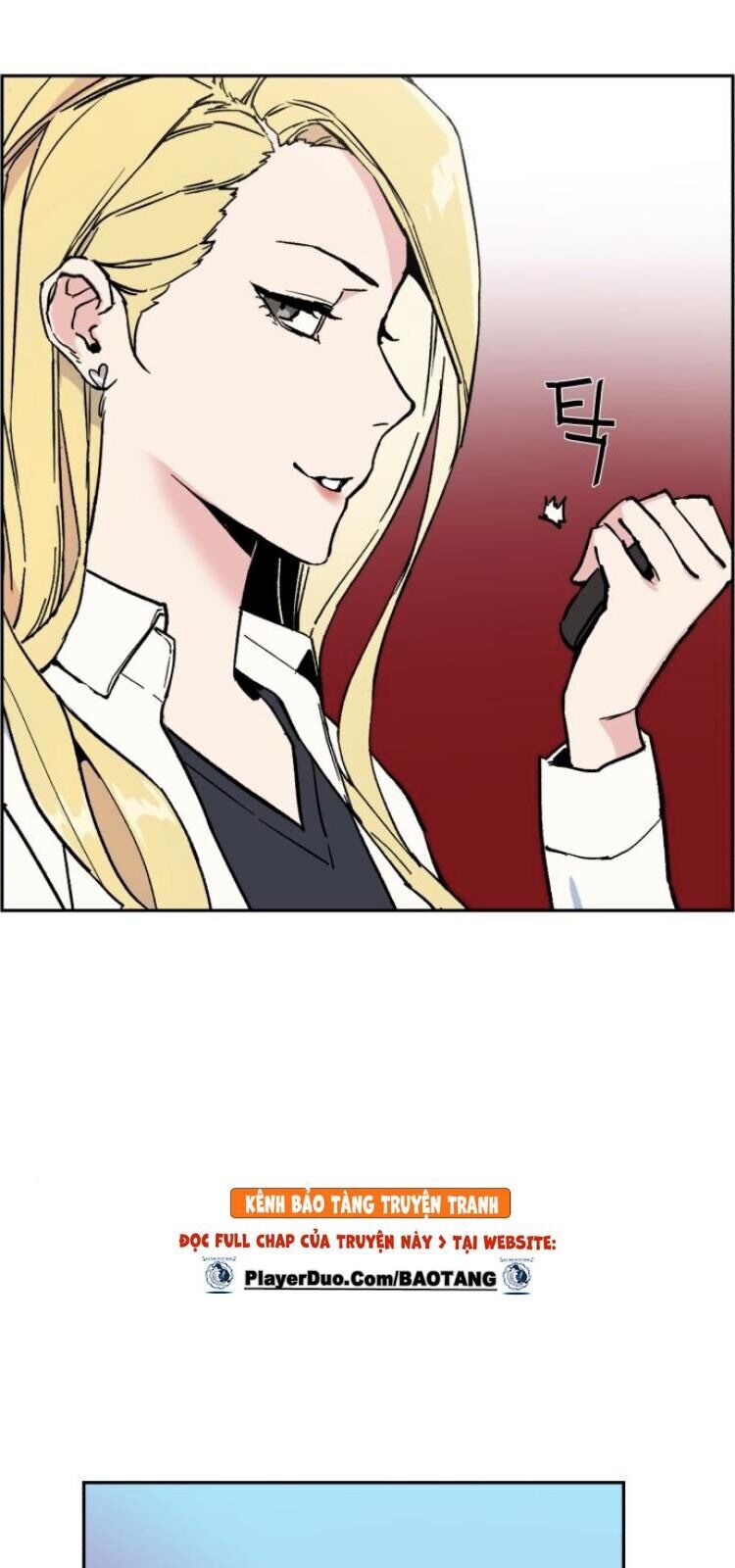 Bạn Học Của Tôi Là Lính Đánh Thuê Chap 5 - Next Chap 6