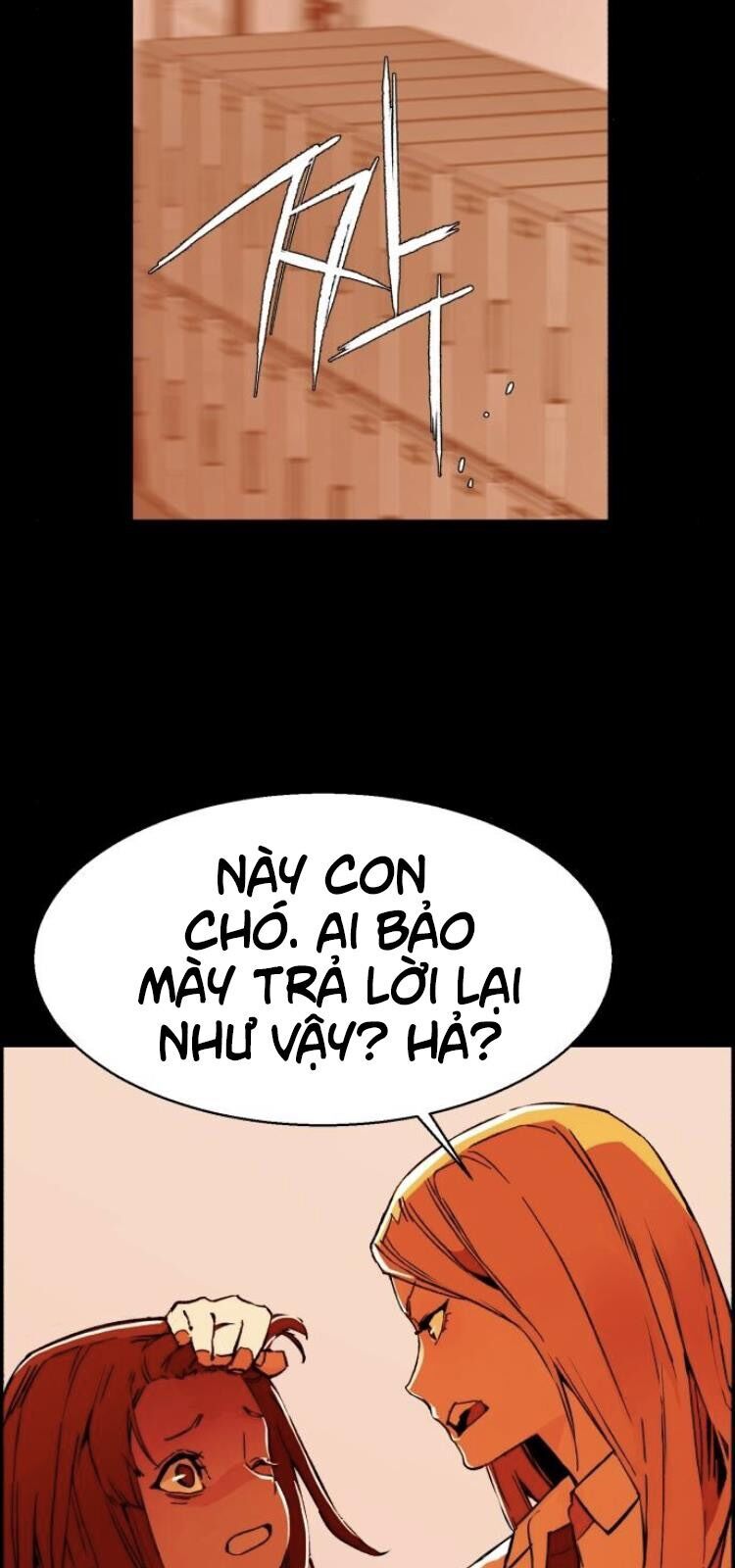 Bạn Học Của Tôi Là Lính Đánh Thuê Chap 5 - Next Chap 6