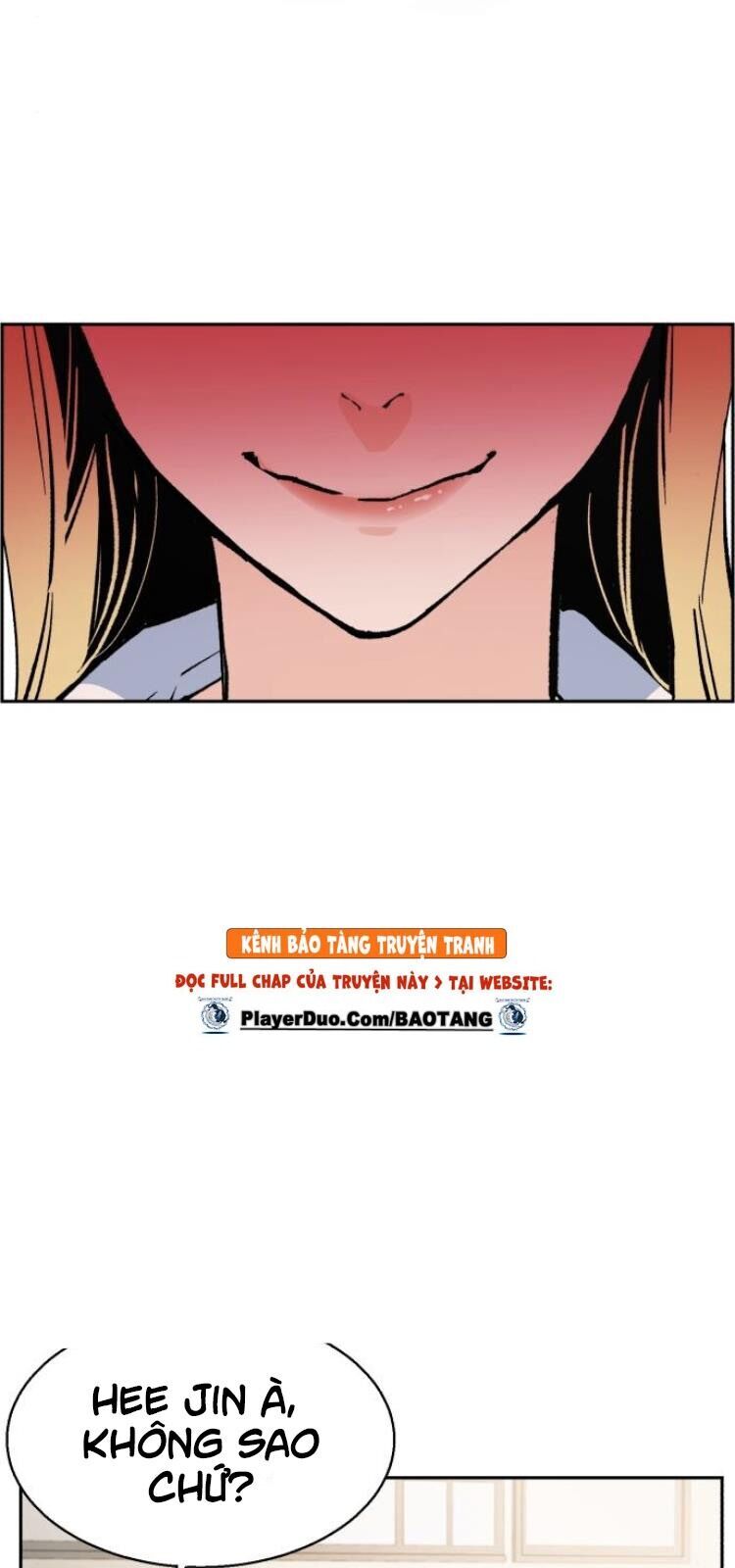 Bạn Học Của Tôi Là Lính Đánh Thuê Chap 5 - Next Chap 6