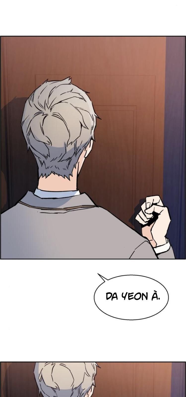 Bạn Học Của Tôi Là Lính Đánh Thuê Chap 5 - Next Chap 6