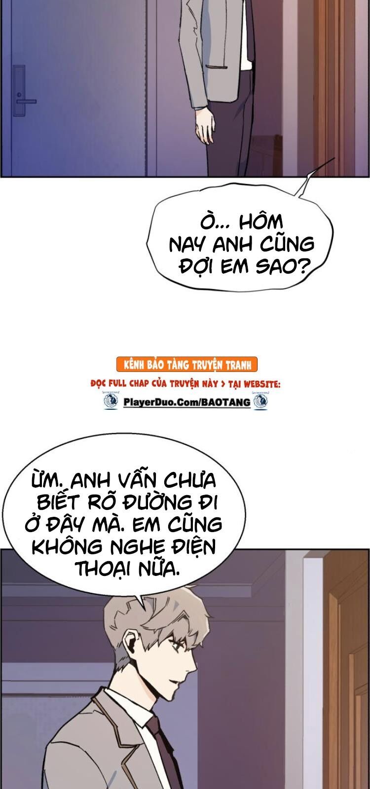 Bạn Học Của Tôi Là Lính Đánh Thuê Chap 5 - Next Chap 6