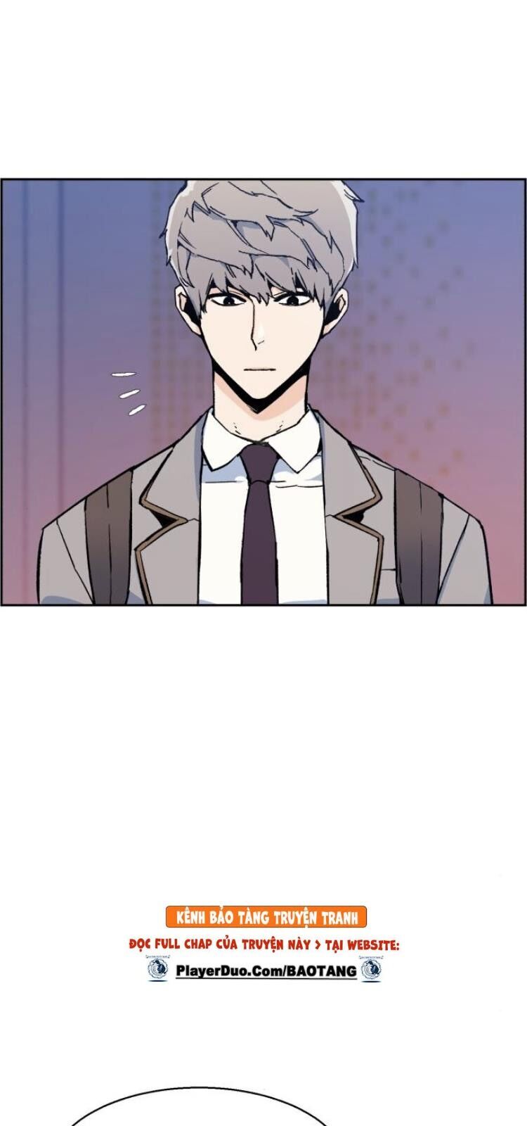 Bạn Học Của Tôi Là Lính Đánh Thuê Chap 5 - Next Chap 6