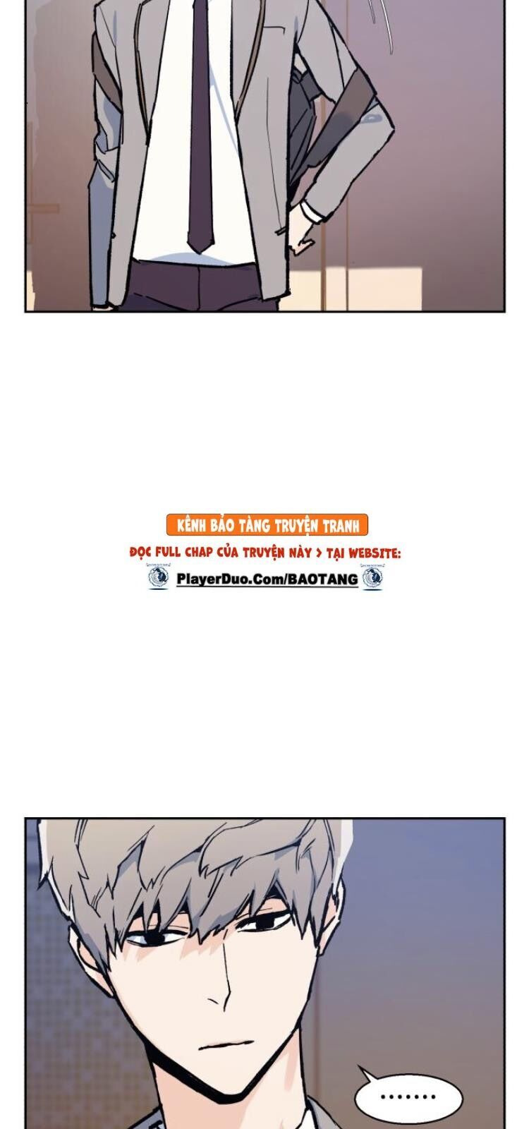 Bạn Học Của Tôi Là Lính Đánh Thuê Chap 5 - Next Chap 6