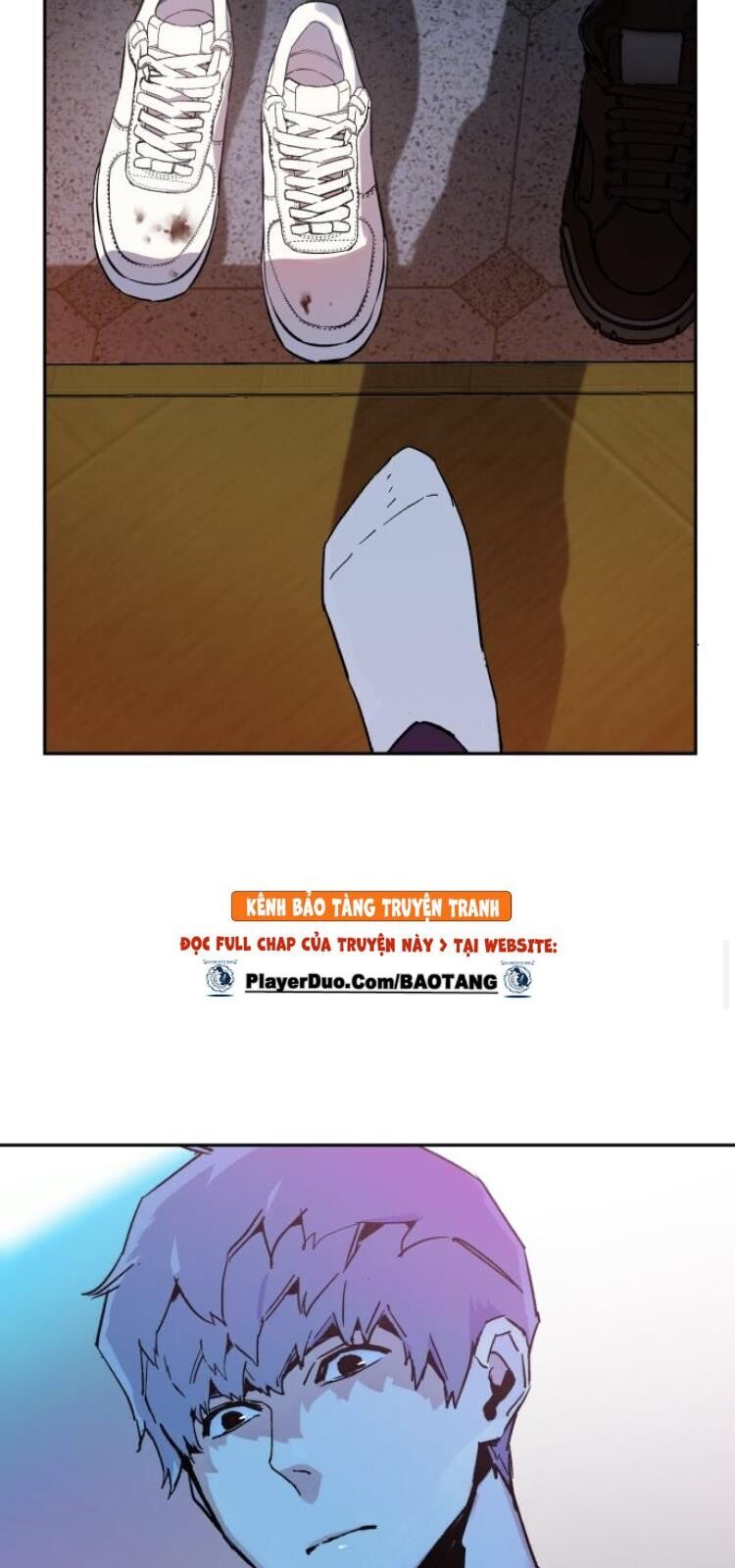 Bạn Học Của Tôi Là Lính Đánh Thuê Chap 5 - Next Chap 6