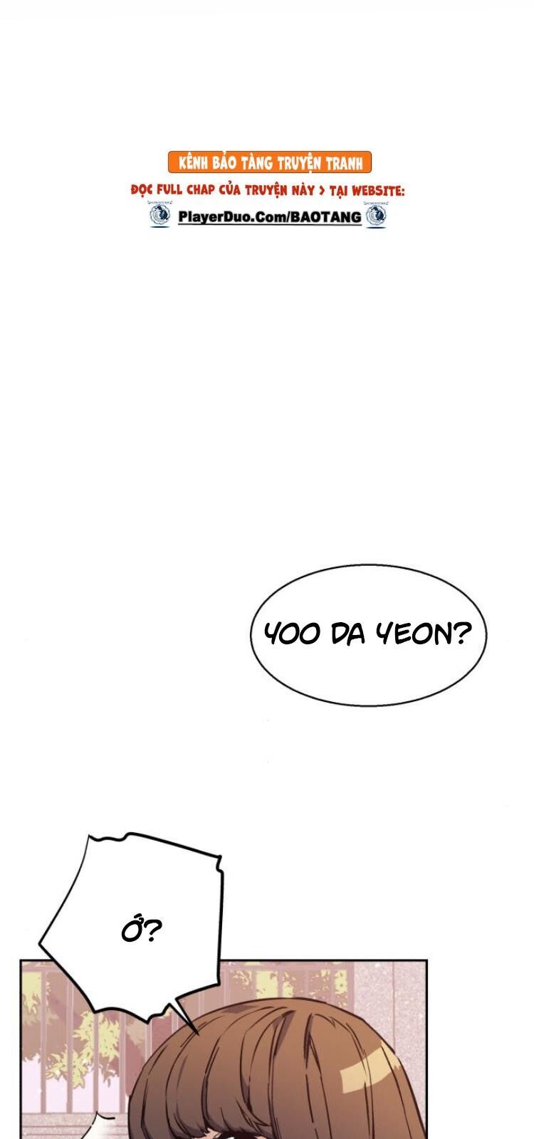 Bạn Học Của Tôi Là Lính Đánh Thuê Chap 5 - Next Chap 6