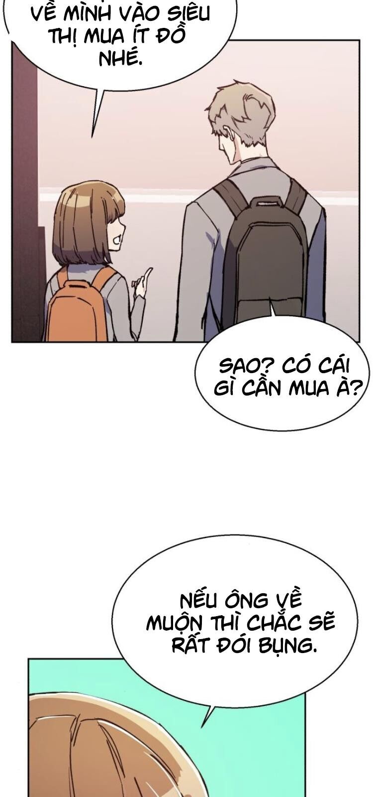 Bạn Học Của Tôi Là Lính Đánh Thuê Chap 5 - Next Chap 6