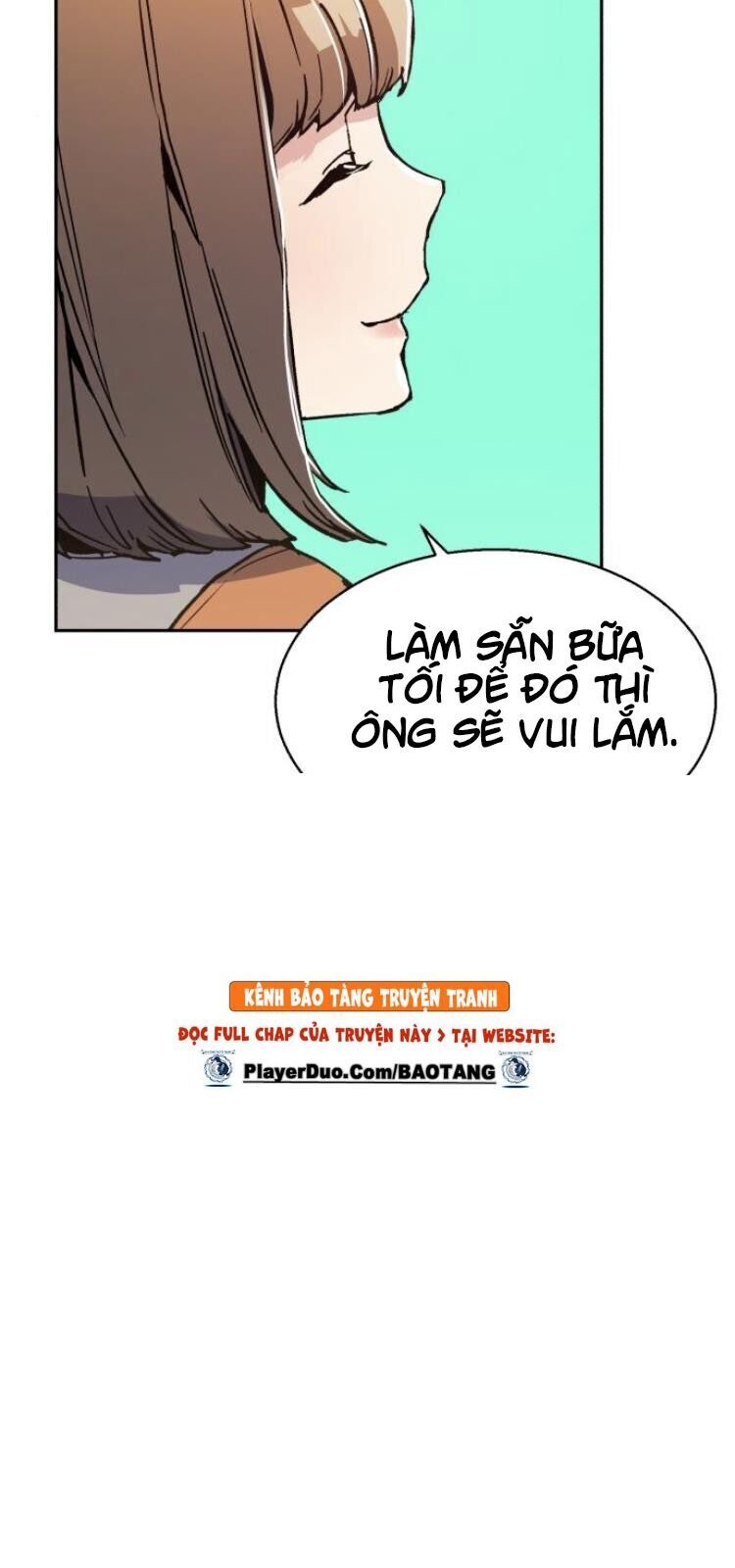 Bạn Học Của Tôi Là Lính Đánh Thuê Chap 5 - Next Chap 6