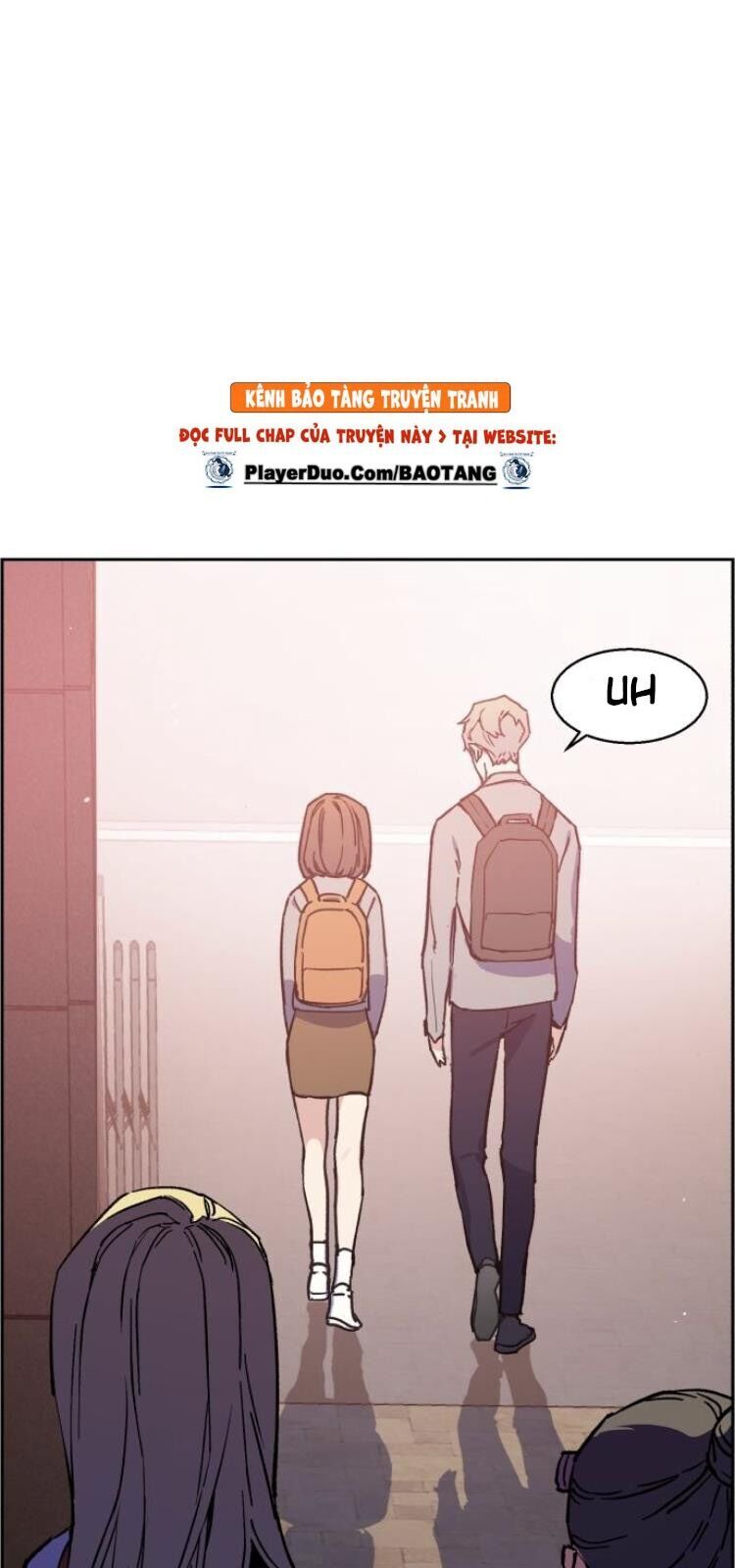 Bạn Học Của Tôi Là Lính Đánh Thuê Chap 5 - Next Chap 6