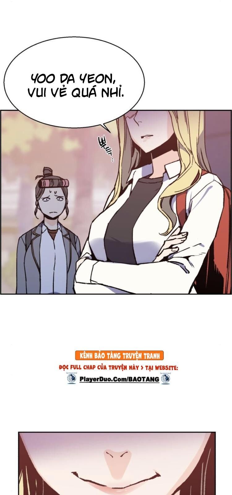 Bạn Học Của Tôi Là Lính Đánh Thuê Chap 5 - Next Chap 6