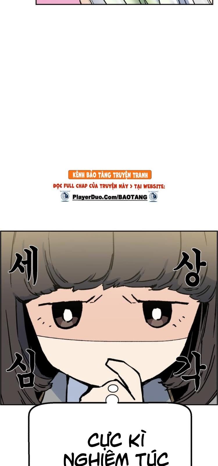 Bạn Học Của Tôi Là Lính Đánh Thuê Chap 5 - Next Chap 6