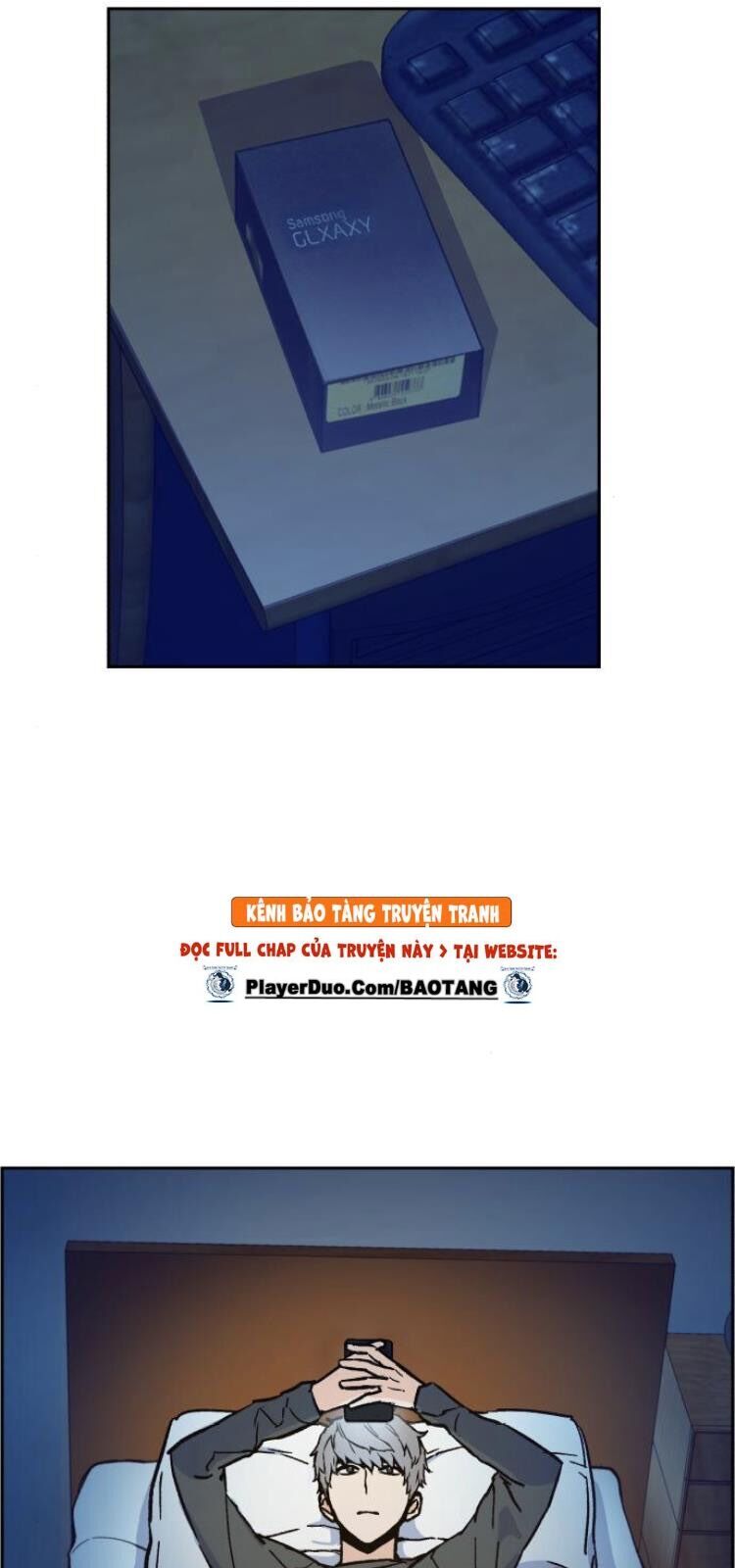 Bạn Học Của Tôi Là Lính Đánh Thuê Chap 5 - Next Chap 6