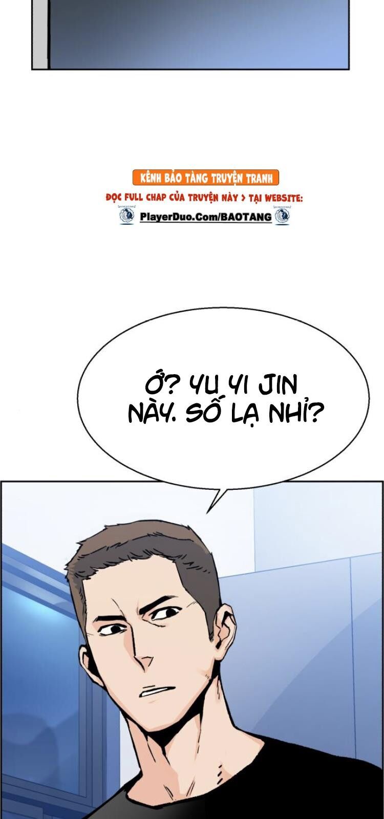 Bạn Học Của Tôi Là Lính Đánh Thuê Chap 5 - Next Chap 6