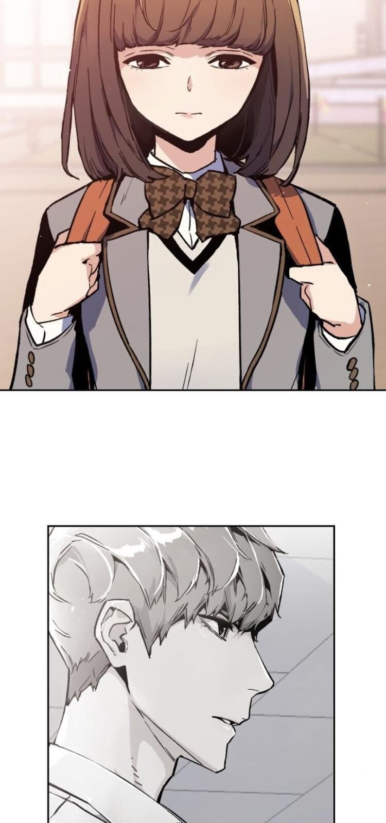 Bạn Học Của Tôi Là Lính Đánh Thuê Chap 5 - Next Chap 6