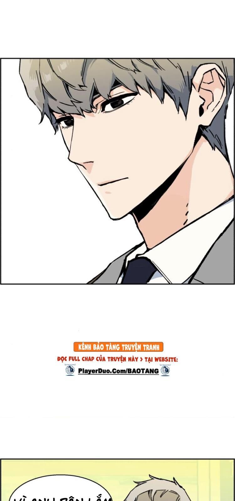 Bạn Học Của Tôi Là Lính Đánh Thuê Chap 5 - Next Chap 6