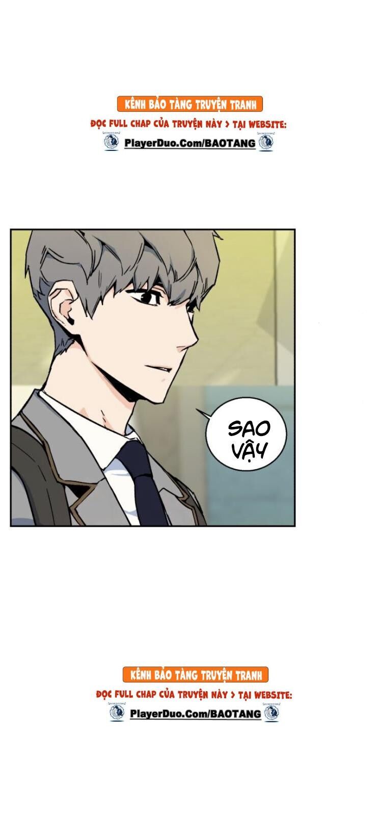 Bạn Học Của Tôi Là Lính Đánh Thuê Chap 5 - Next Chap 6