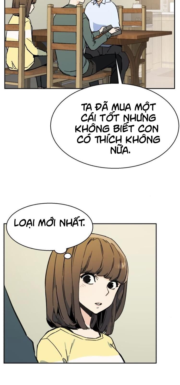 Bạn Học Của Tôi Là Lính Đánh Thuê Chap 5 - Next Chap 6