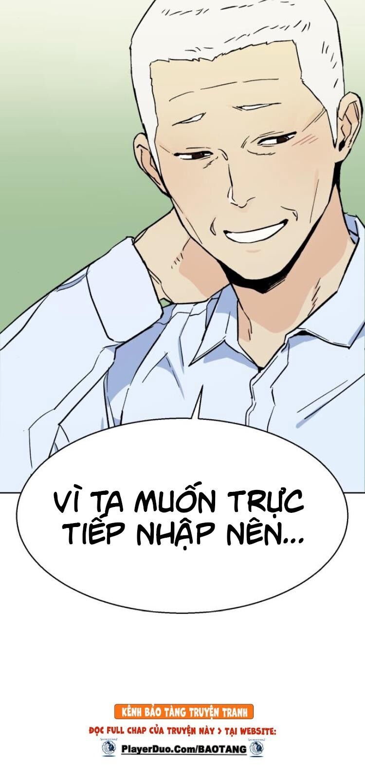 Bạn Học Của Tôi Là Lính Đánh Thuê Chap 5 - Next Chap 6