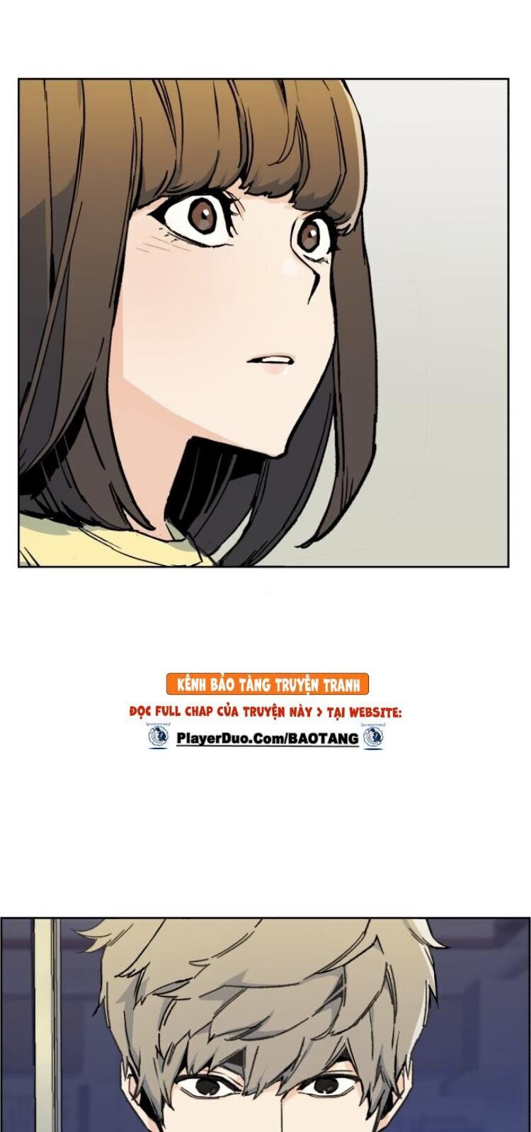 Bạn Học Của Tôi Là Lính Đánh Thuê Chap 5 - Next Chap 6