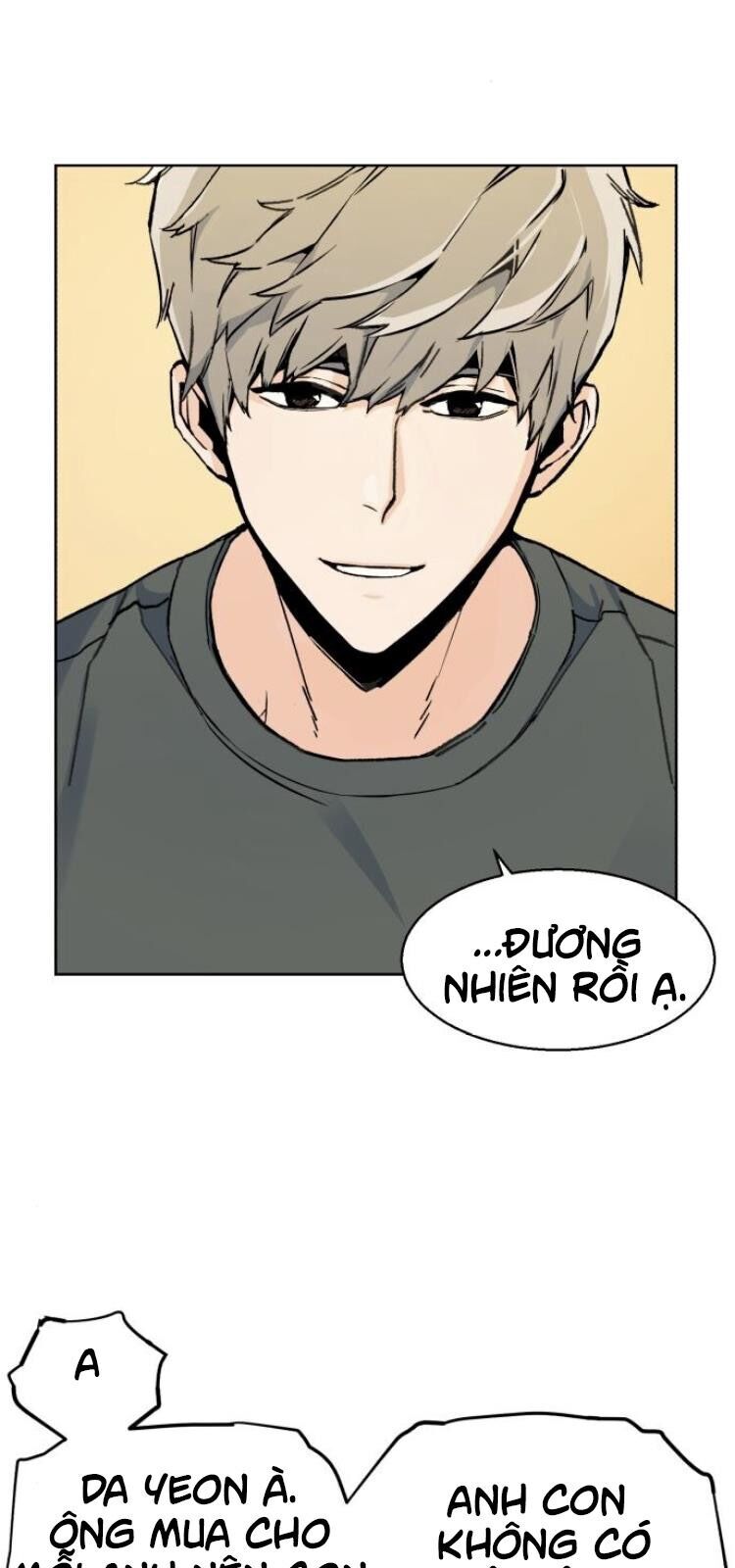 Bạn Học Của Tôi Là Lính Đánh Thuê Chap 5 - Next Chap 6