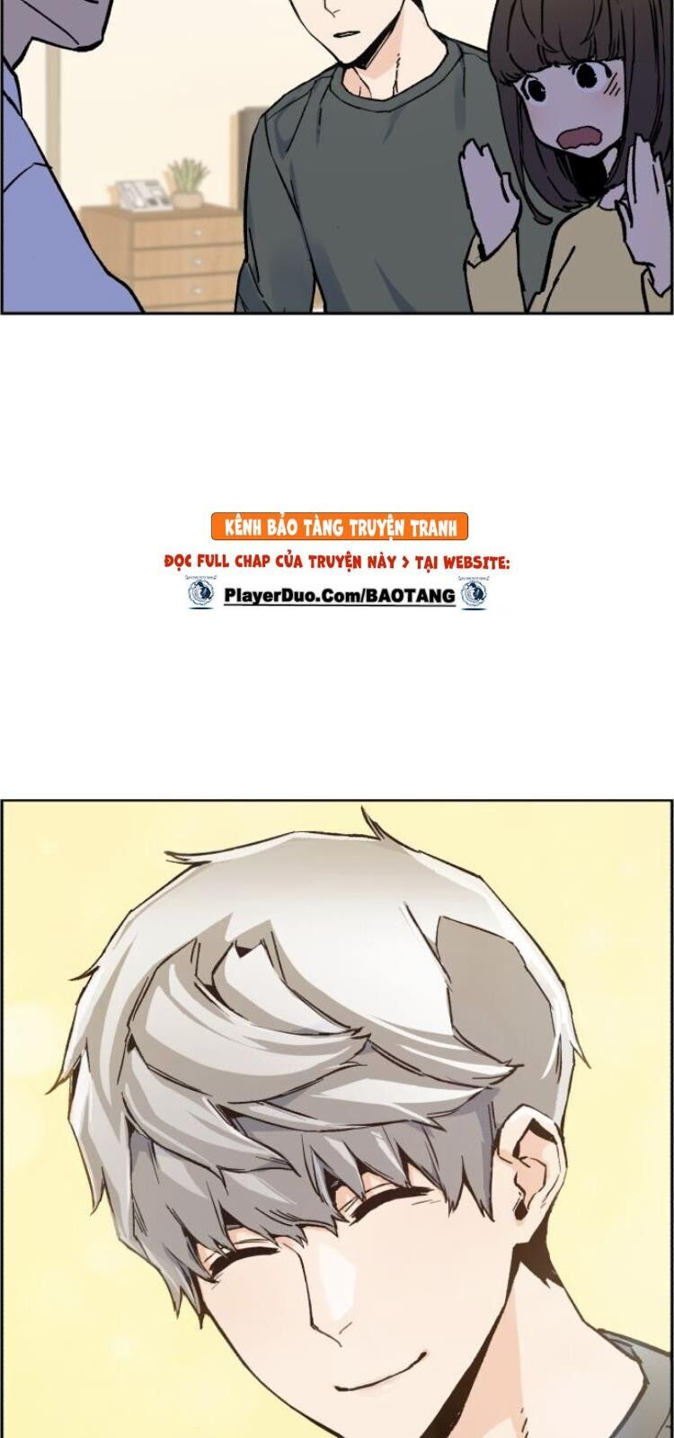 Bạn Học Của Tôi Là Lính Đánh Thuê Chap 5 - Next Chap 6