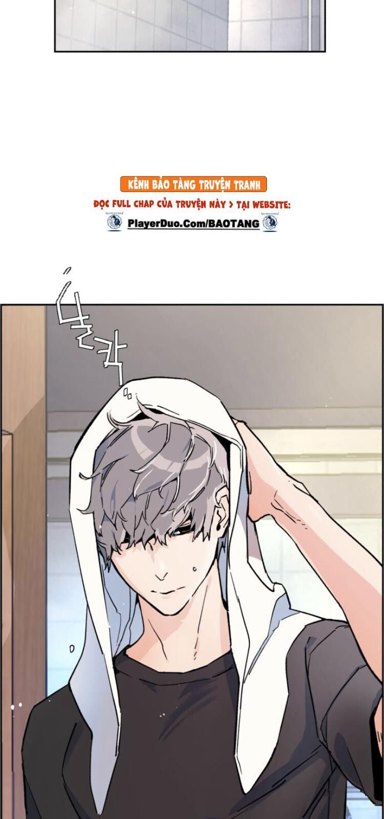 Bạn Học Của Tôi Là Lính Đánh Thuê Chap 5 - Next Chap 6