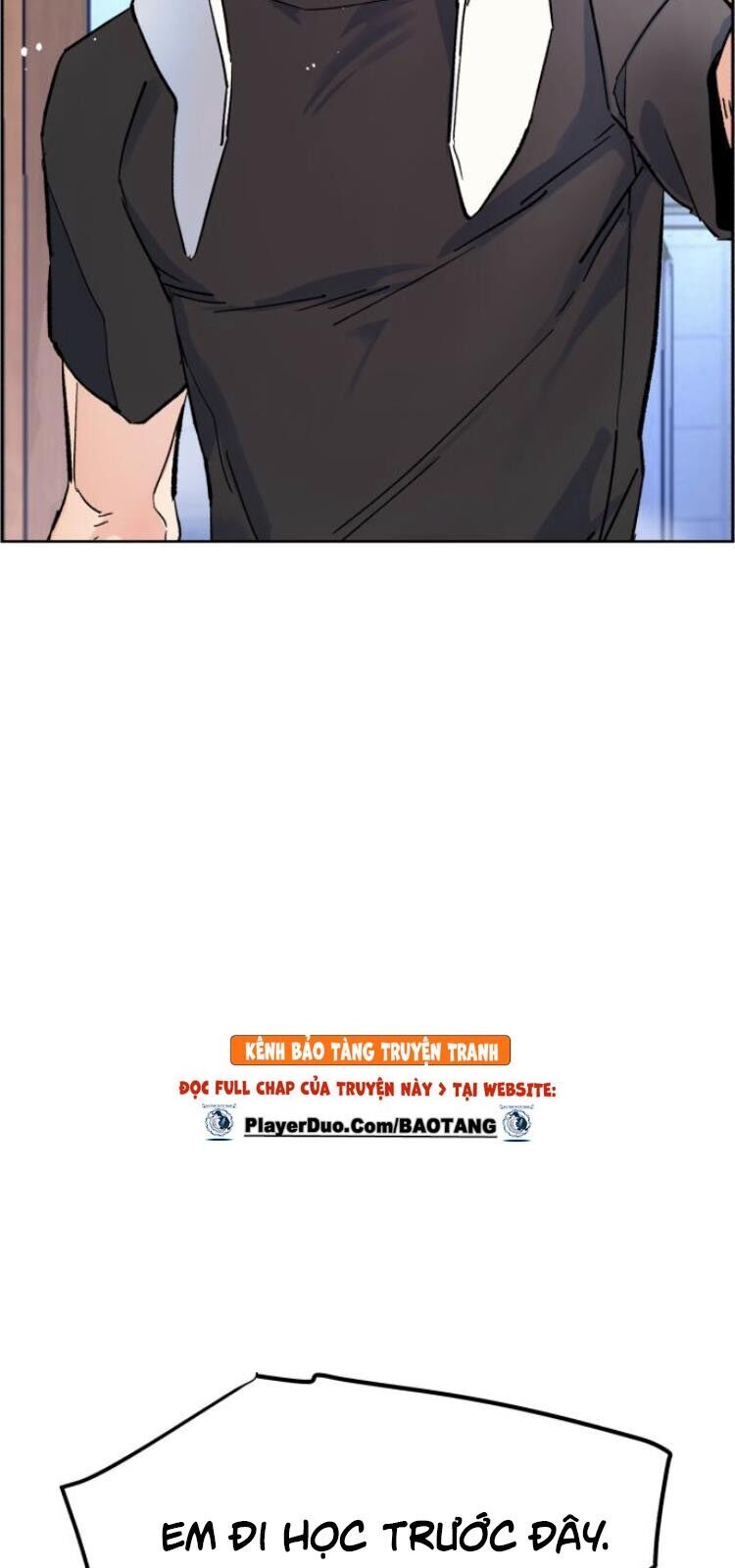 Bạn Học Của Tôi Là Lính Đánh Thuê Chap 5 - Next Chap 6