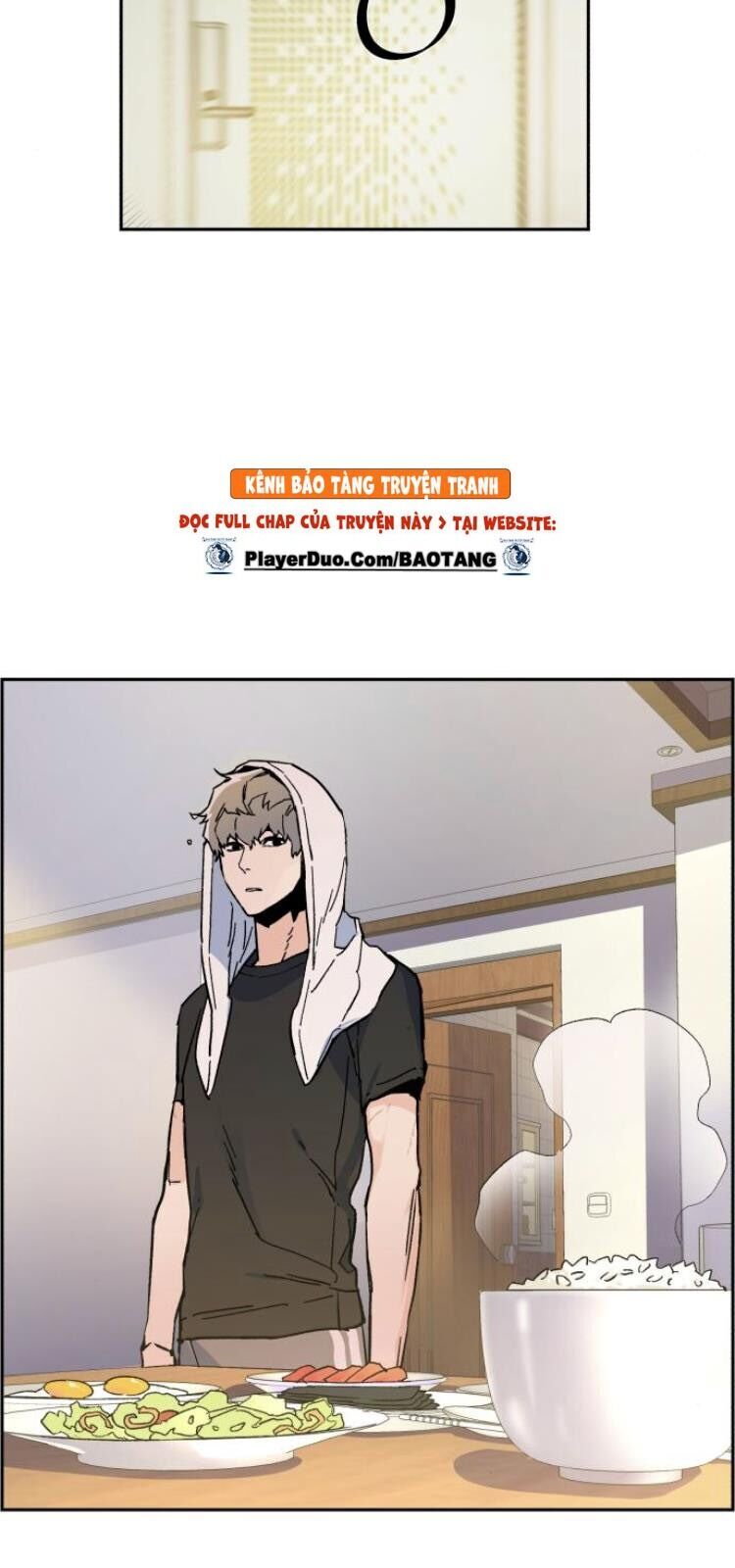 Bạn Học Của Tôi Là Lính Đánh Thuê Chap 5 - Next Chap 6