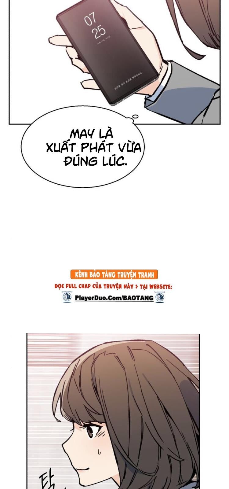 Bạn Học Của Tôi Là Lính Đánh Thuê Chap 5 - Next Chap 6