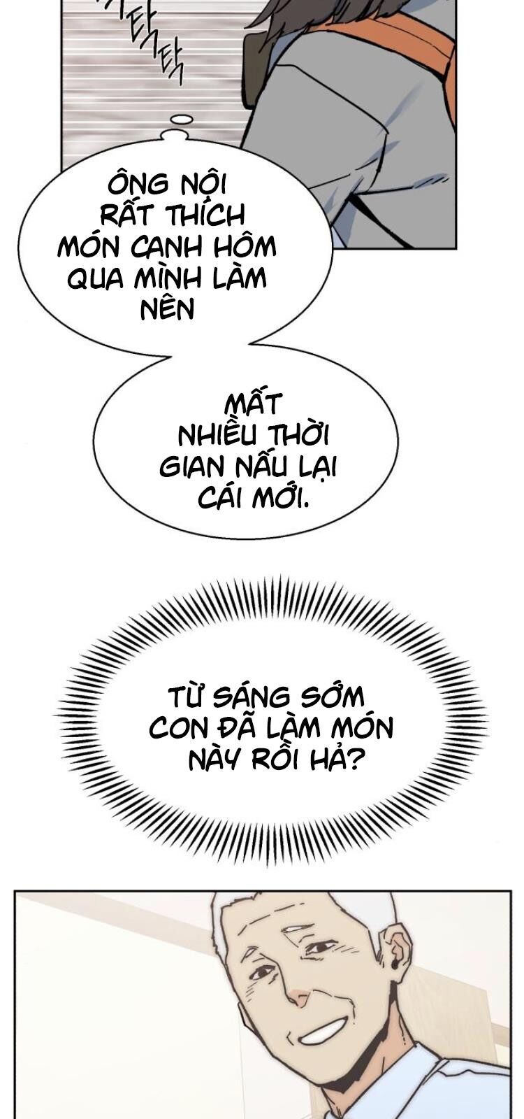 Bạn Học Của Tôi Là Lính Đánh Thuê Chap 5 - Next Chap 6