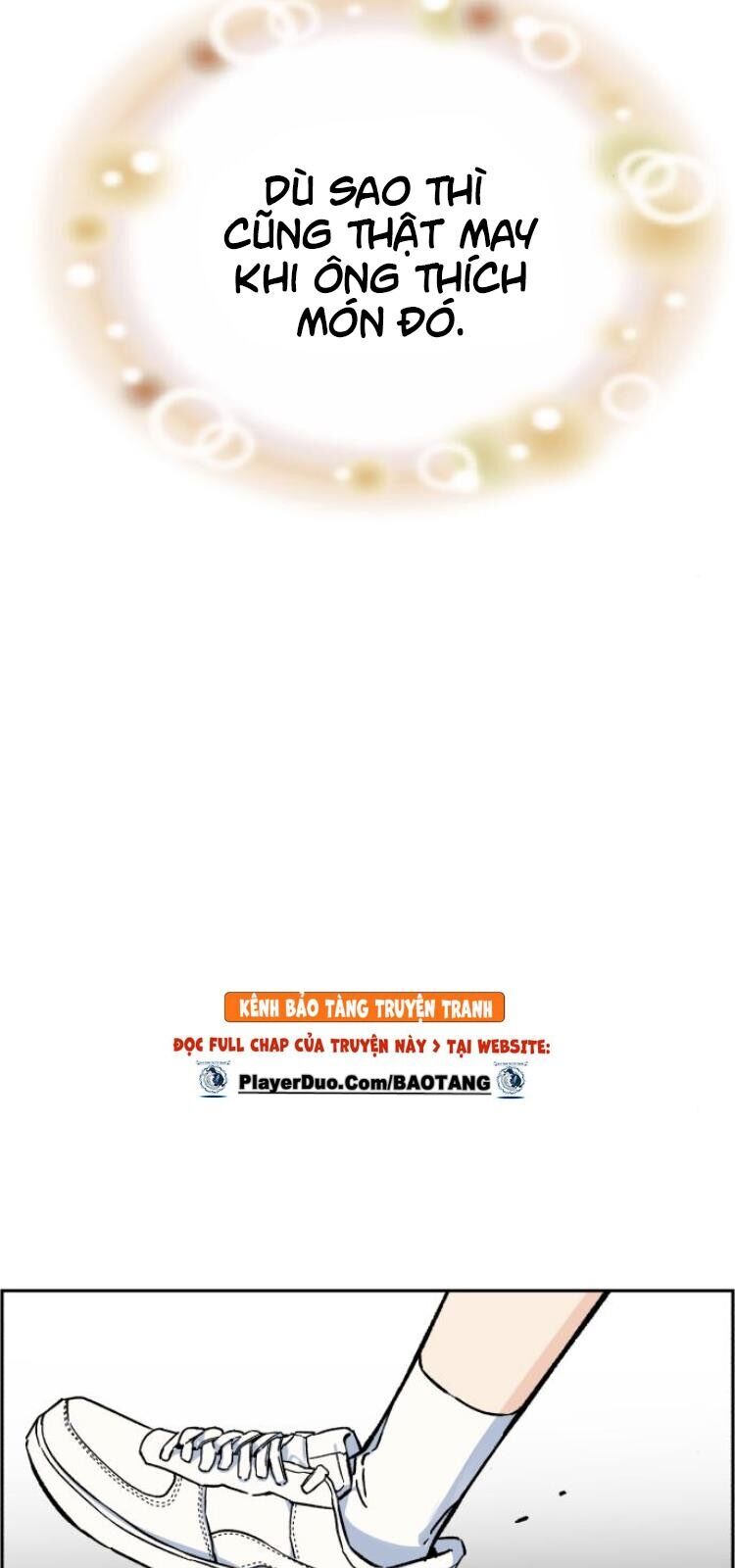 Bạn Học Của Tôi Là Lính Đánh Thuê Chap 5 - Next Chap 6