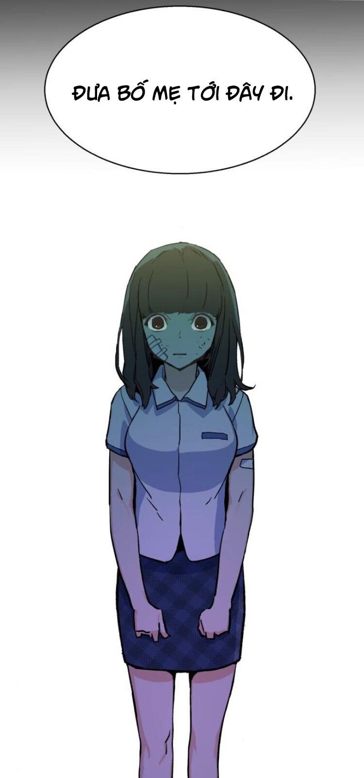 Bạn Học Của Tôi Là Lính Đánh Thuê Chap 6 - Next Chap 7