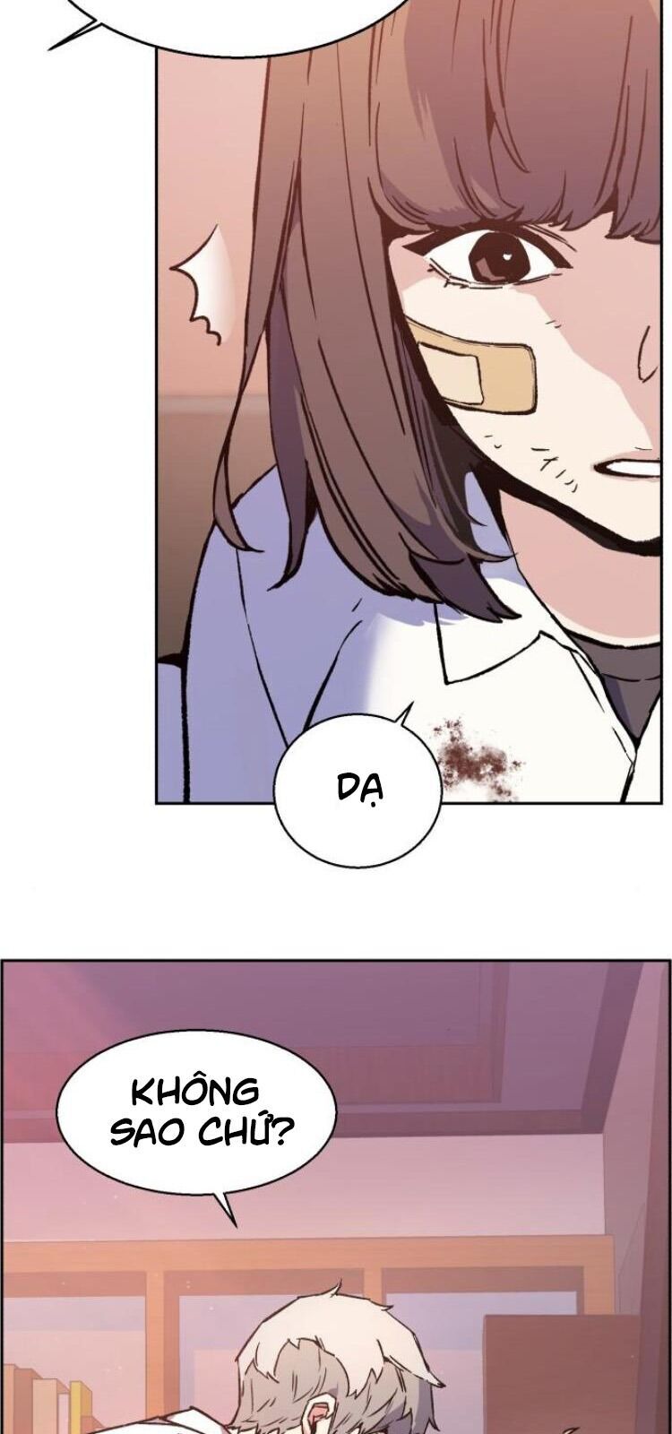 Bạn Học Của Tôi Là Lính Đánh Thuê Chap 6 - Next Chap 7