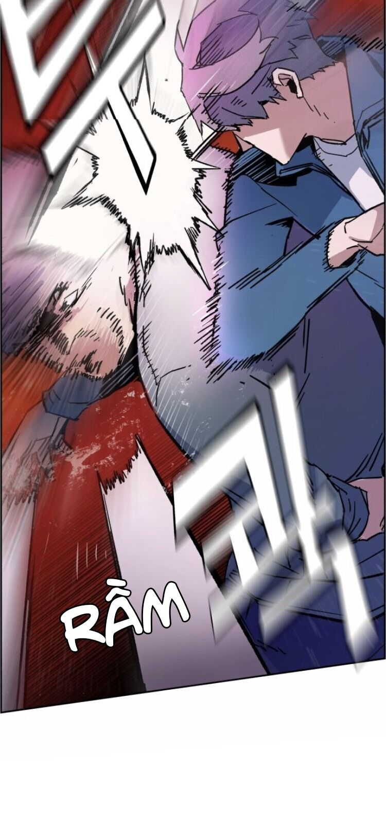 Bạn Học Của Tôi Là Lính Đánh Thuê Chap 6 - Next Chap 7