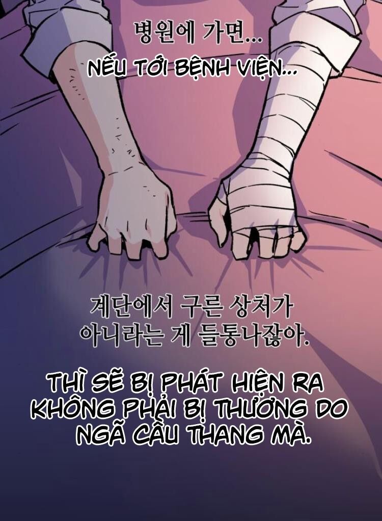 Bạn Học Của Tôi Là Lính Đánh Thuê Chap 6 - Next Chap 7