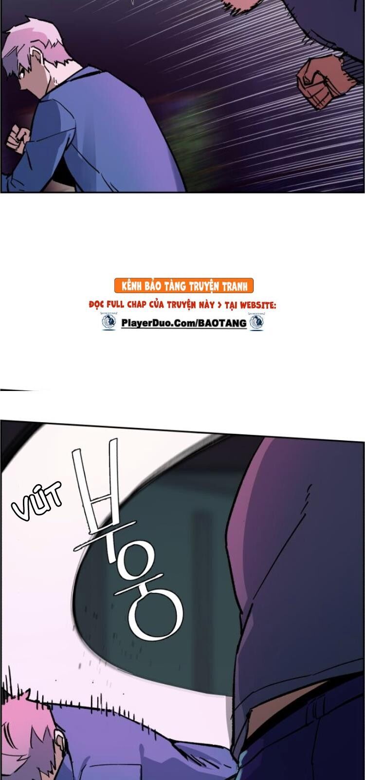 Bạn Học Của Tôi Là Lính Đánh Thuê Chap 6 - Next Chap 7