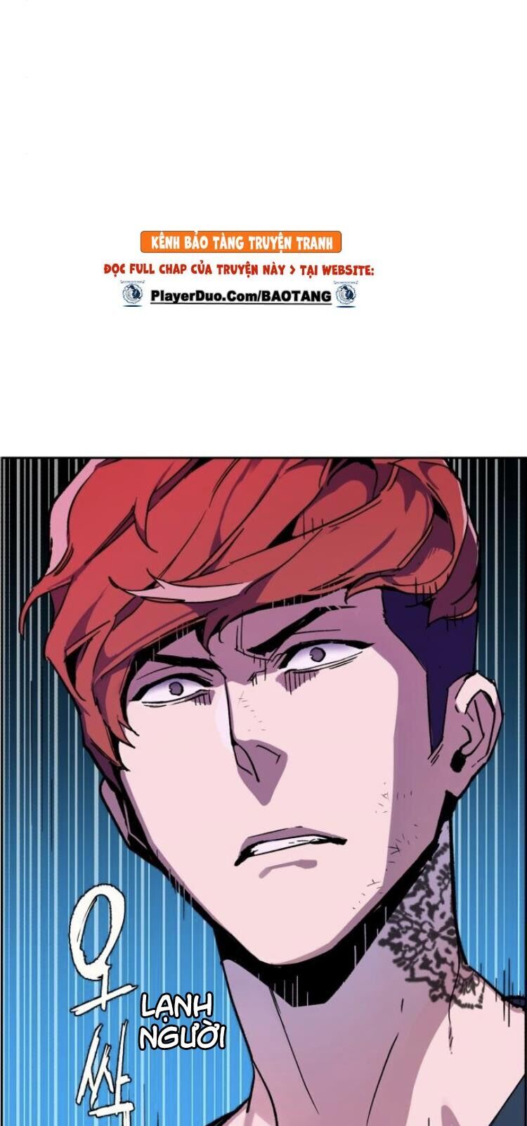 Bạn Học Của Tôi Là Lính Đánh Thuê Chap 6 - Next Chap 7