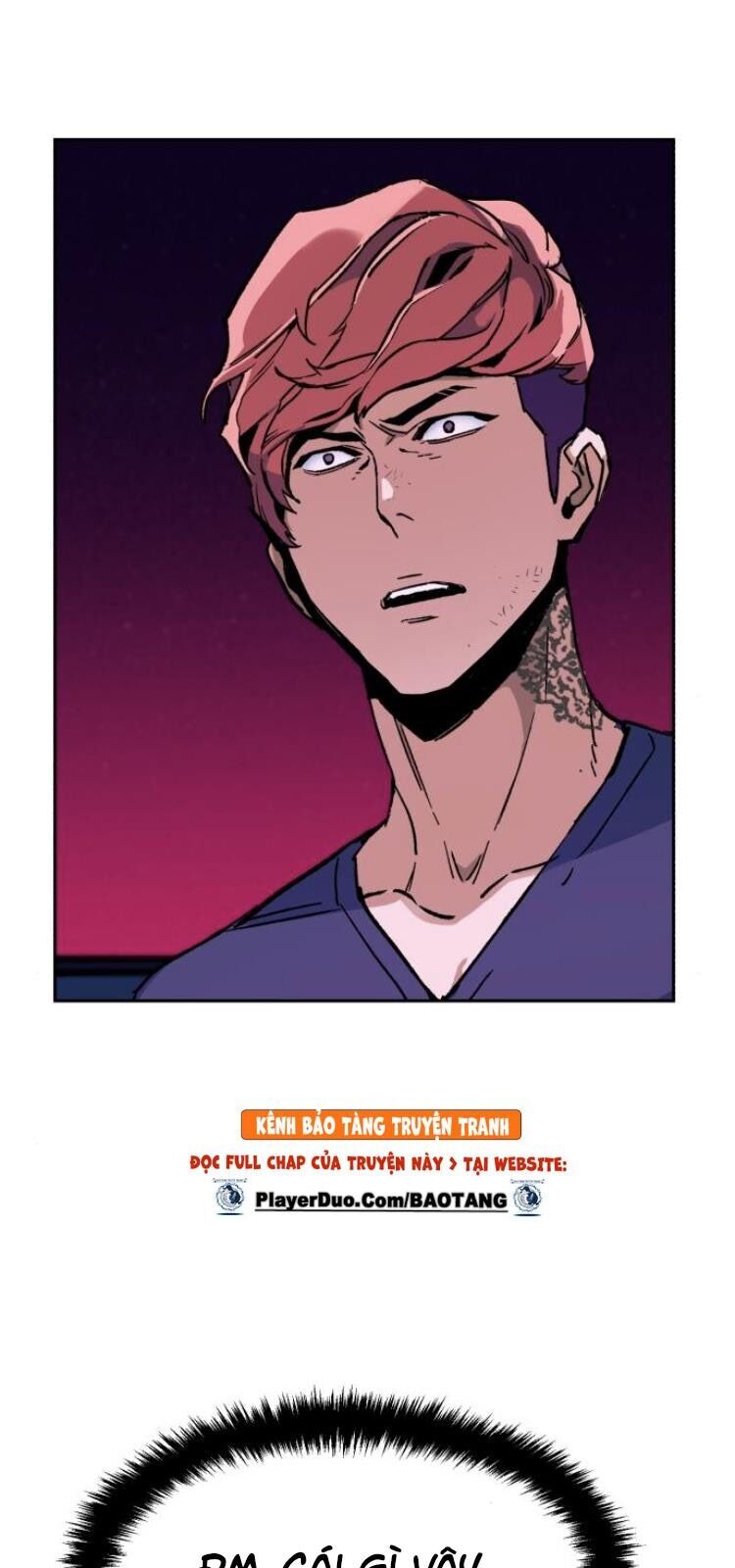 Bạn Học Của Tôi Là Lính Đánh Thuê Chap 6 - Next Chap 7