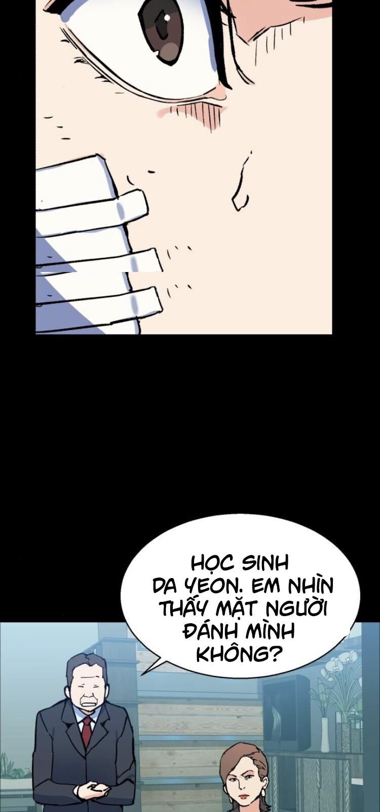 Bạn Học Của Tôi Là Lính Đánh Thuê Chap 6 - Next Chap 7